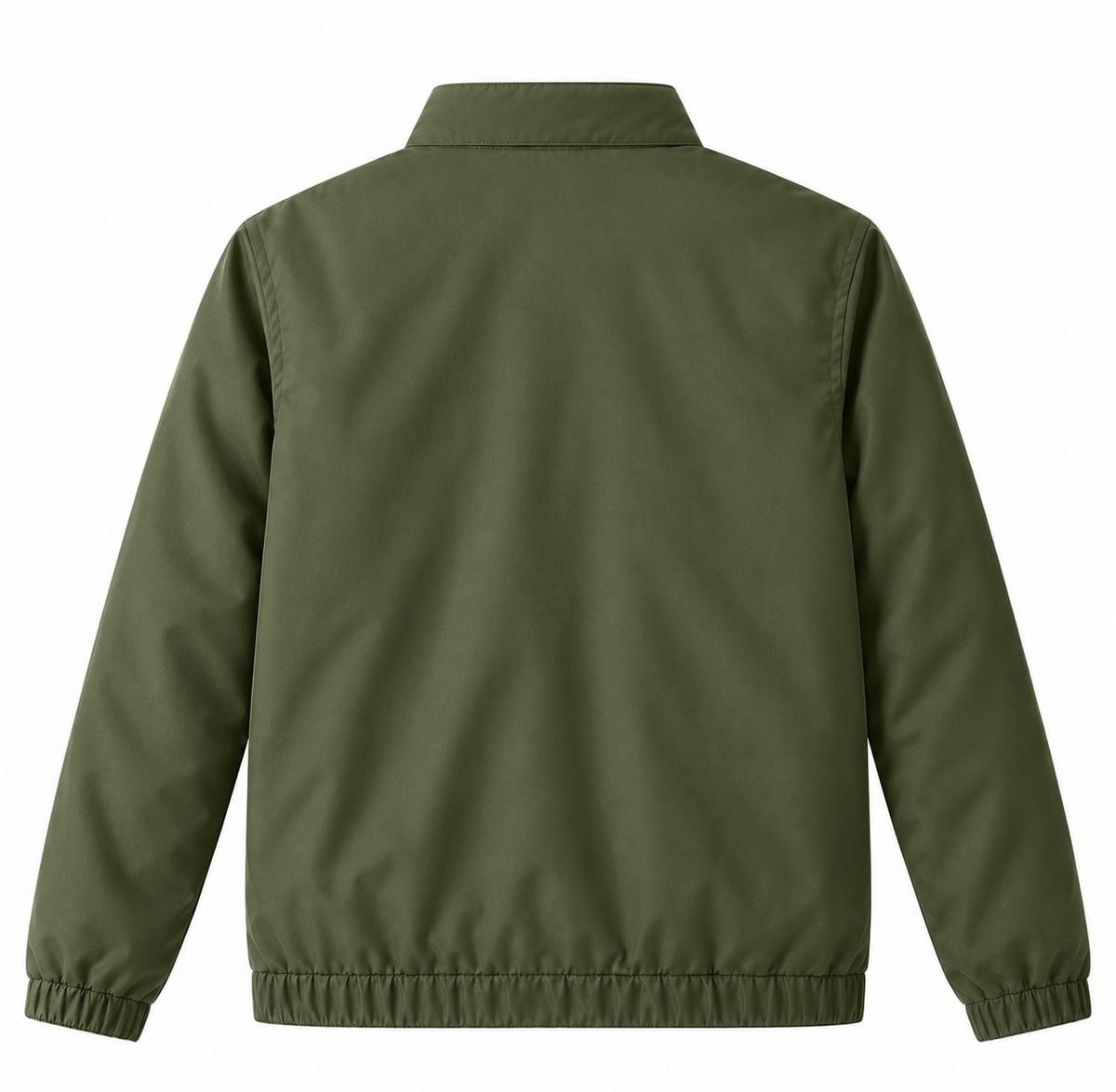 The Everyday Jacket - Green