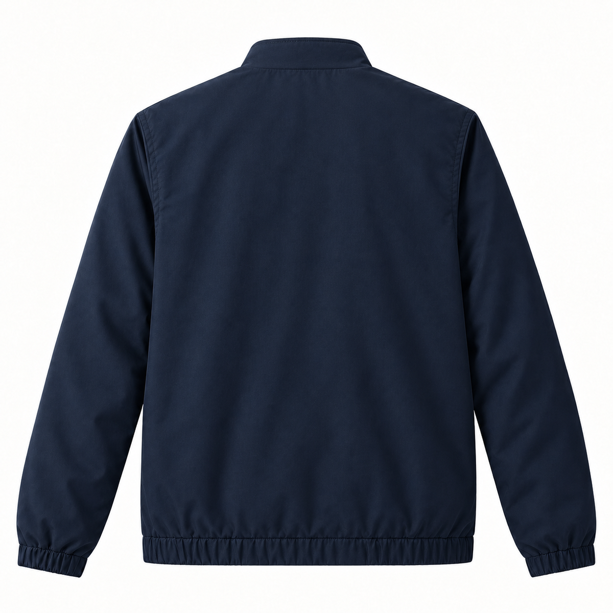The Everyday Jacket - Navy Blue