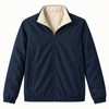 The Everyday Jacket - Navy Blue