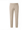 The Tapered Chino Beige