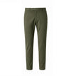 The Tapered Chino Green