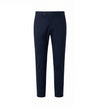 The Tapered Chino Navy Blue