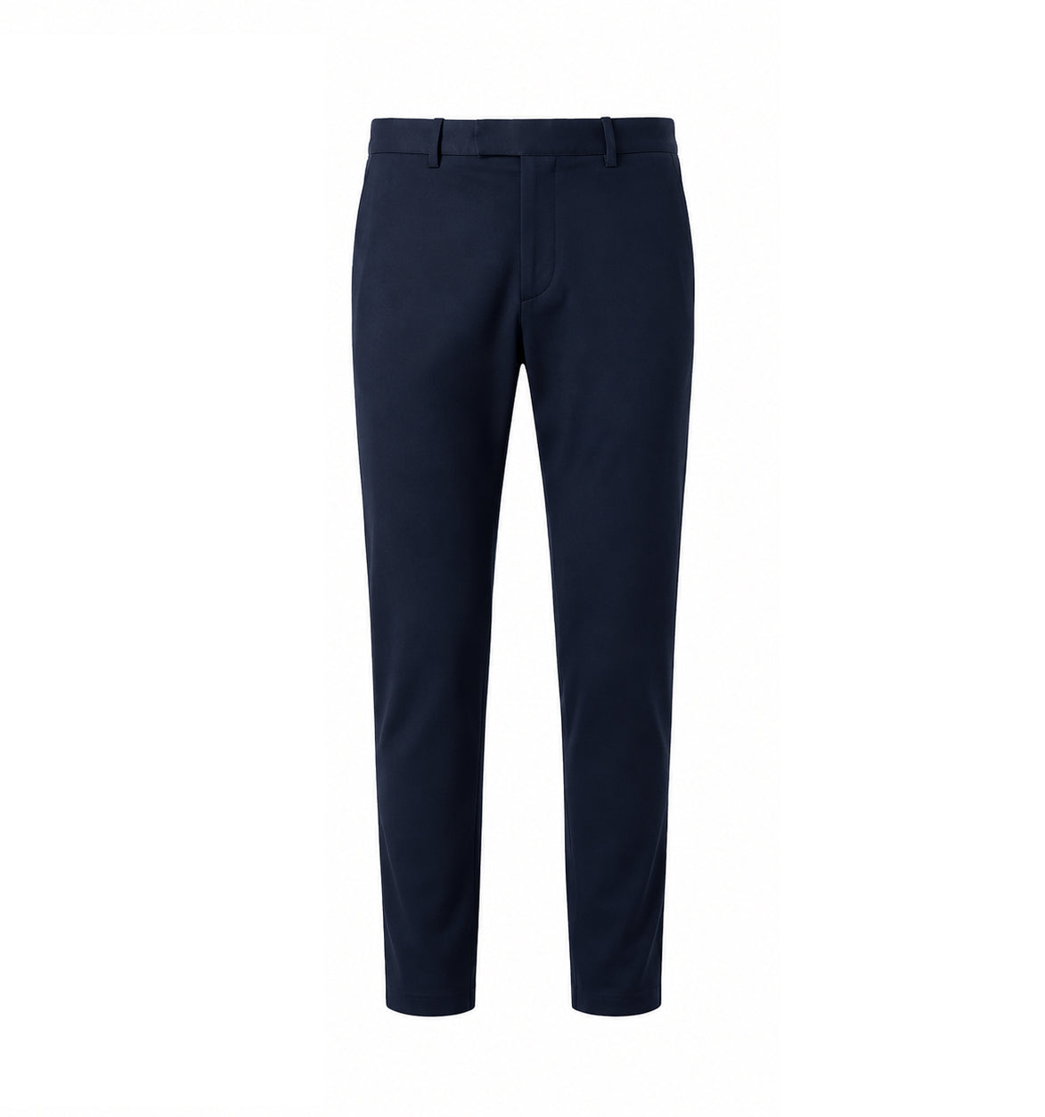 The Tapered Chino Navy Blue