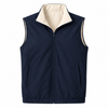 The Everyday Gilet Navy Blue